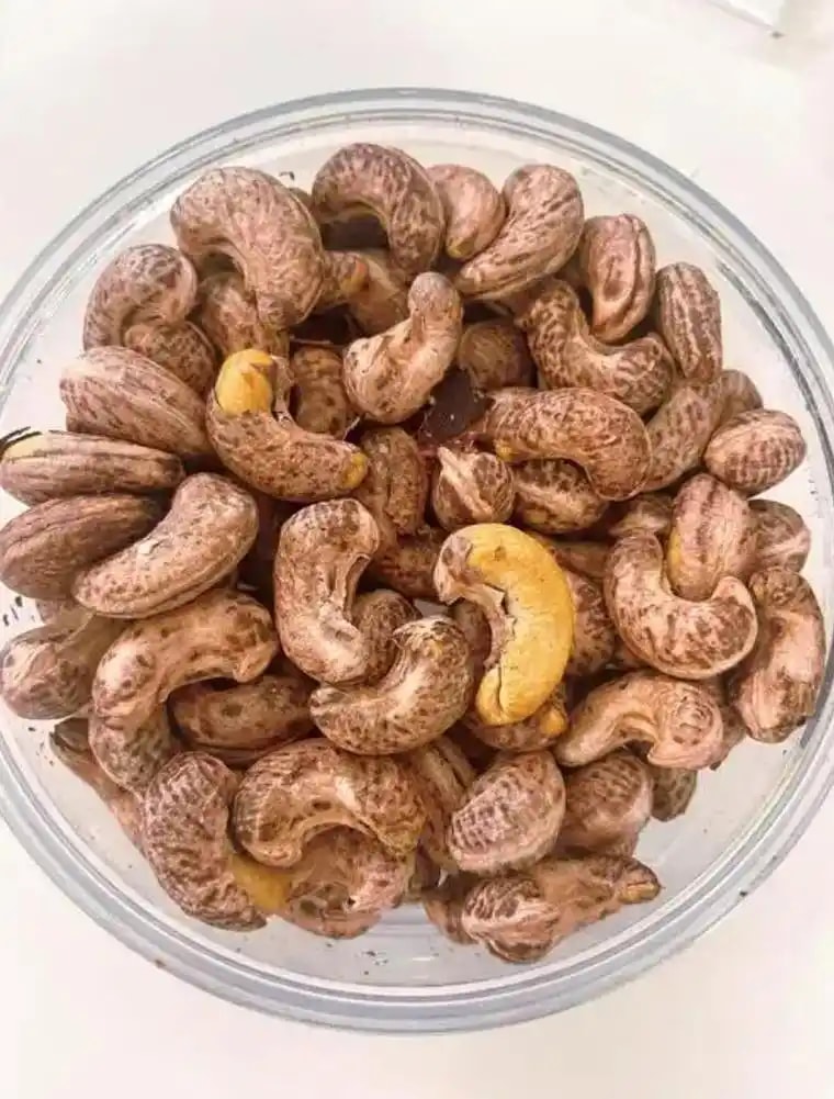 腰果
