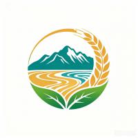 中原调味品行形象图