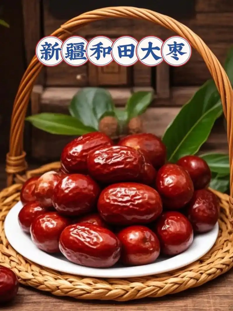 和田大枣