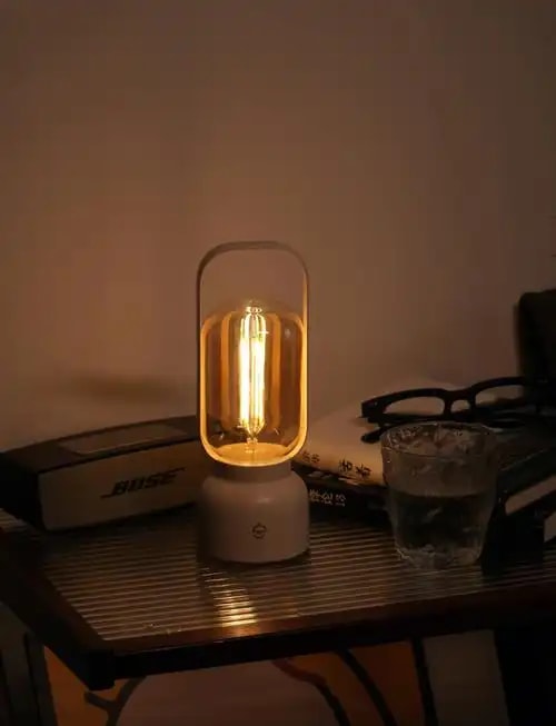 LED小夜灯