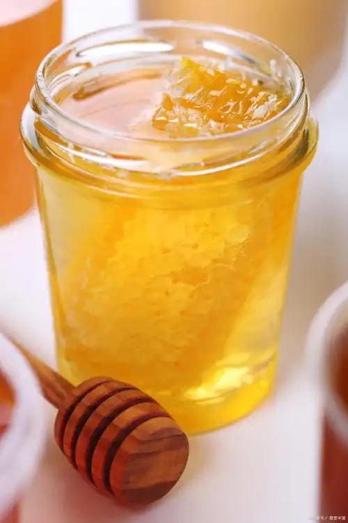 蜂蜜柚子茶