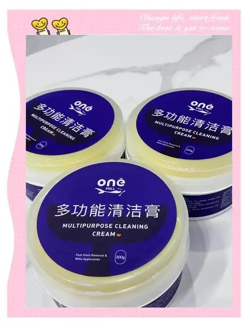 除霉清洁膏