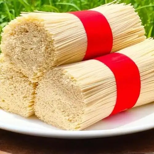 挂面