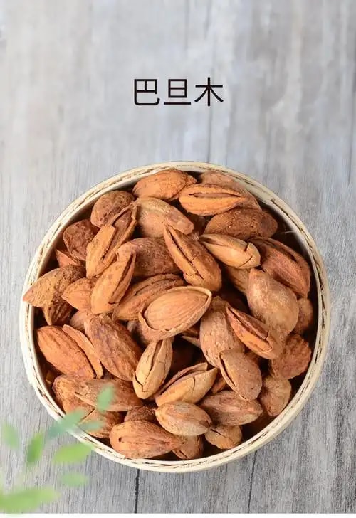 巴旦木