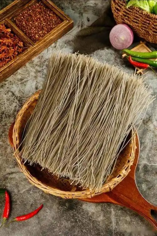 粉丝粉条