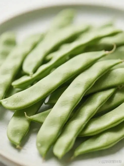 扁豆