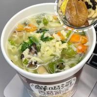自热米饭
