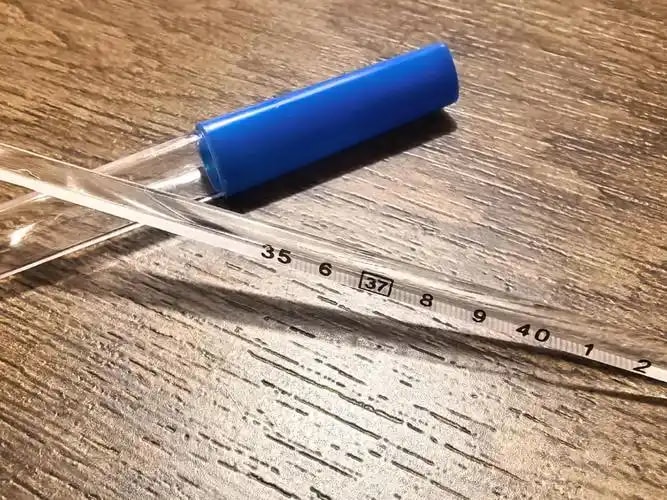 家用体温计
