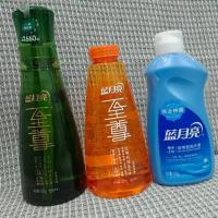浓缩洗衣液