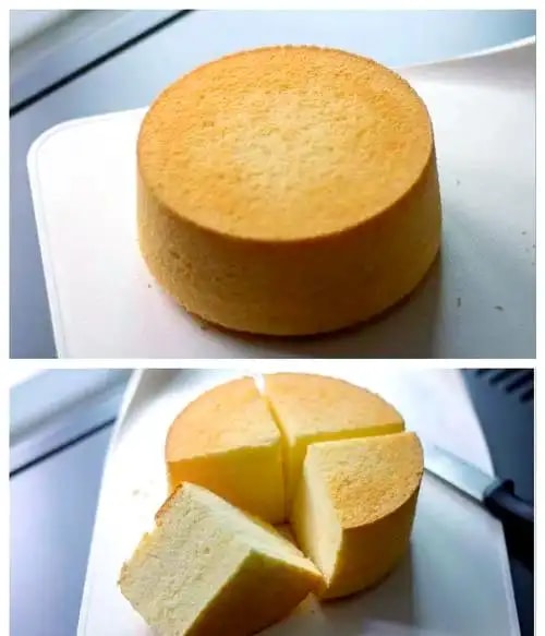 蛋糕胚
