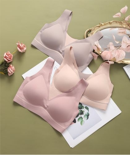 女士内衣