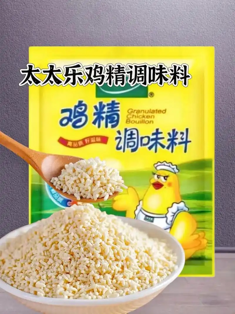 鸡精