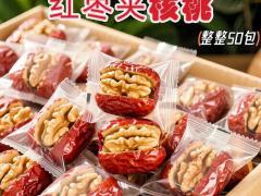 南北干货区域代理招商